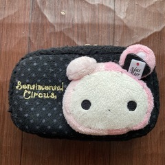 3DSケース　センチメンタルサーカス