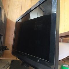 2012年式テレビ