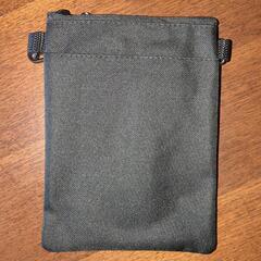新品　ショルダーポーチの画像