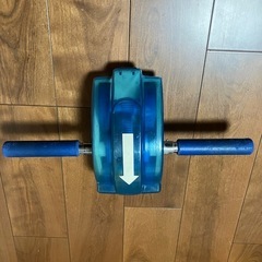 腹筋ローラー　アブローラー