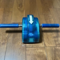 腹筋ローラー　アブローラーの画像