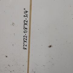 8"2 TCH サーフボード + フィンズ + リーチ + バッグ - ロングボードの画像