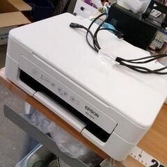 0530-484 EPSON プリンター EW-052A