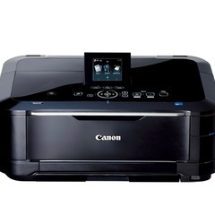 canon プリンター