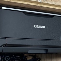 canon プリンターの画像