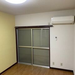 【西八王子駅/家賃２．１万円😲】中央線沿い激安アパート【敷礼ゼロフリーレント】 - 八王子市