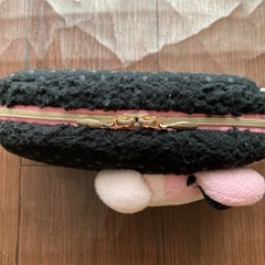 3DSケース　センチメンタルサーカスの画像