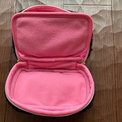 3DSケース　センチメンタルサーカスの画像