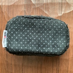 3DSケース　センチメンタルサーカスの画像