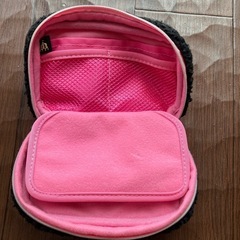 3DSケース　センチメンタルサーカスの画像