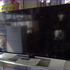 【￥25000-】シャープ 4K 液晶テレビ TV 4T-C45...