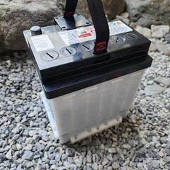 GSユアサ 補機バッテリー ECOR ENJ 340LN0 アク...