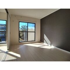 ⭐️初期費用「5万円」、初月賃料なし、敷金なし、礼金なし、仲介手数料なし⭐️カップル、ファミリーにおすすめ２LDKのお部屋🎶駐車場あり🚗 - 賃貸（マンション/一戸建て）