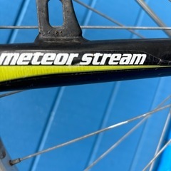 METEOR STREAM 24  6変速の画像