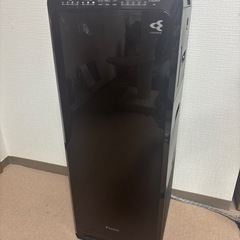 ダイキン　空気清浄機の画像