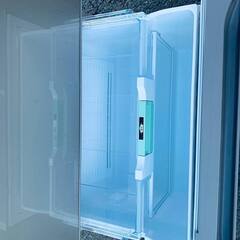 日立 ノンフロン冷凍冷蔵庫 R-S4200EL （XN）