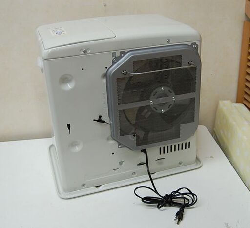 Dainichi FW-5620L 石油ファンヒーター 極美品！Dainichi FW-5620L