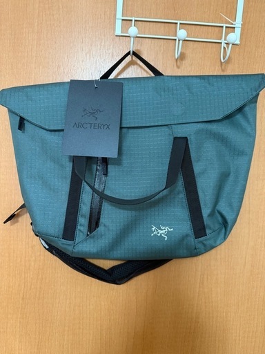 アークテリクス グランヴィル ショルダーバッグ  granville