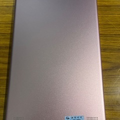 タブレット Android 7.1の画像