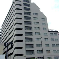 🏢　タカシマ志村マンション　２LDK　51.86㎡　3,1…