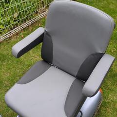 【購入者決定】スズキ　セニアカーの画像
