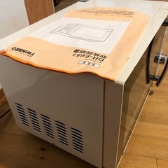 電子レンジ
