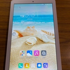 タブレット Android 7.1