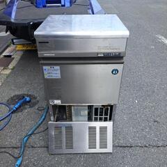 ホシザキ製氷機