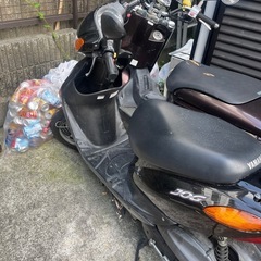 実働jog sa36j本日引き取り限定の画像