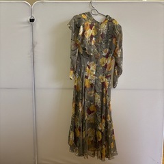 美品　HANAI &CO.Ltdワンピース　中古品の画像