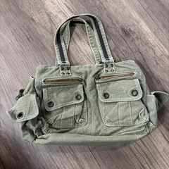 レディース　バッグ