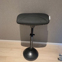 バランスチェア　体幹トレーニング　椅子
