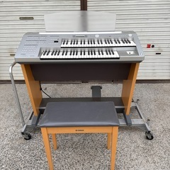 YAMAHA Electone STAGEA エレクトーン EL...