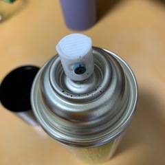 電気絶縁塗料スプレーの画像