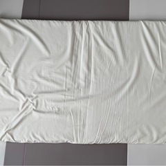 ミニサイズ固わた敷布団60×90×3cm