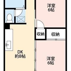 即入居可❕❕🌈😳敷金0・礼金0・仲介手数料0😳🌈新百合ヶ丘駅徒歩...