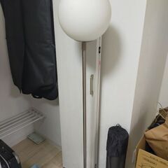 フットライトあげますの画像