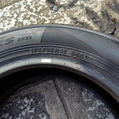 175/65R15の画像