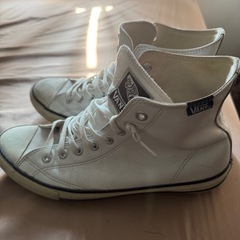 VANS 28cm スニーカーの画像