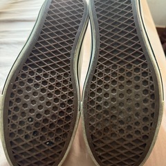 VANS 28cm スニーカーの画像