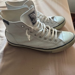 VANS 28cm スニーカーの画像