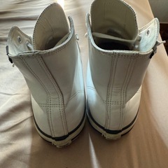VANS 28cm スニーカーの画像