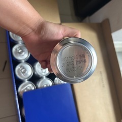 アサヒビール ビール 2箱 の画像