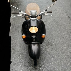 YAMAHA ヤマハ　セル始動　人気　ビーノ  VINO 4スト...
