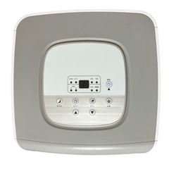 スリーアップ スポットエアクーラー SC-Y2117 動作確認済 リモコン欠品