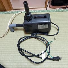 アクアリウム アクアテラリウム 水陸両用ポンプ