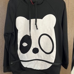 パーカー