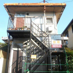 《弘明寺駅14分＊2K＊単身者限定＊敷礼無し》最安0円後払いで引...
