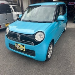 ホンダ　NONE  総額22万　車検7年12月