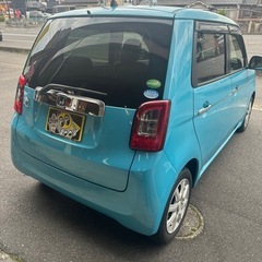 ホンダ　NONE  総額20万　車検7年12月の画像